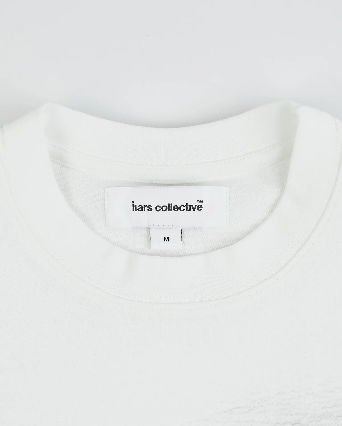 Tee 'Ball' White