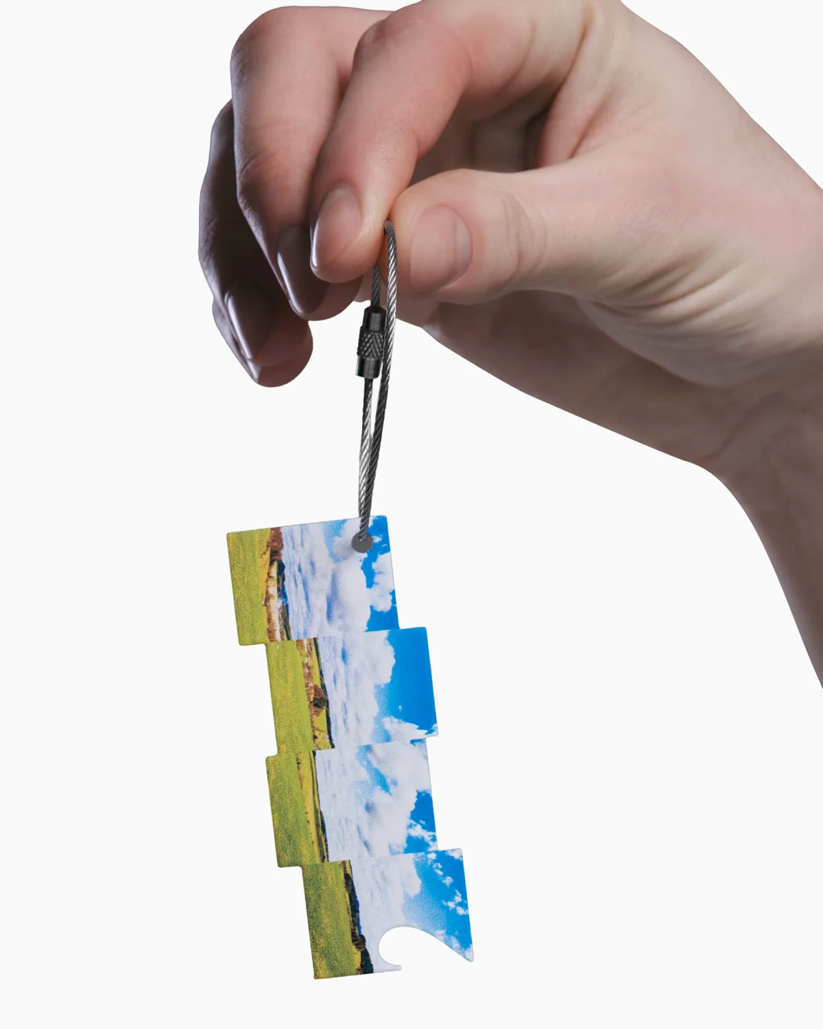 Key Tag 'Match'