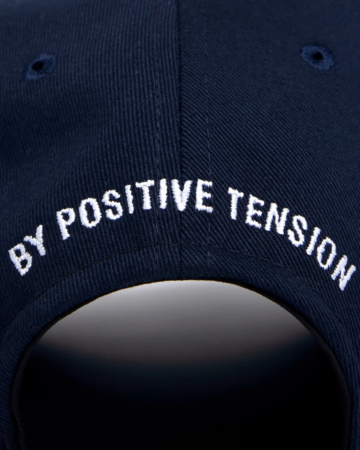 Cap 'Sum25' Navy