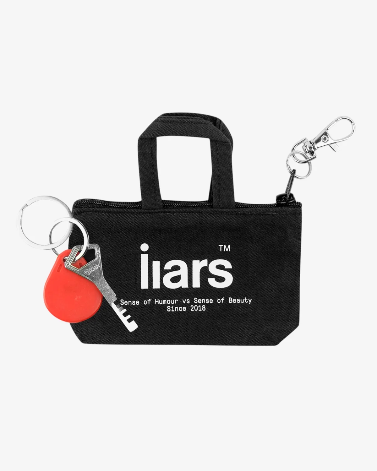 Micro Bag Black