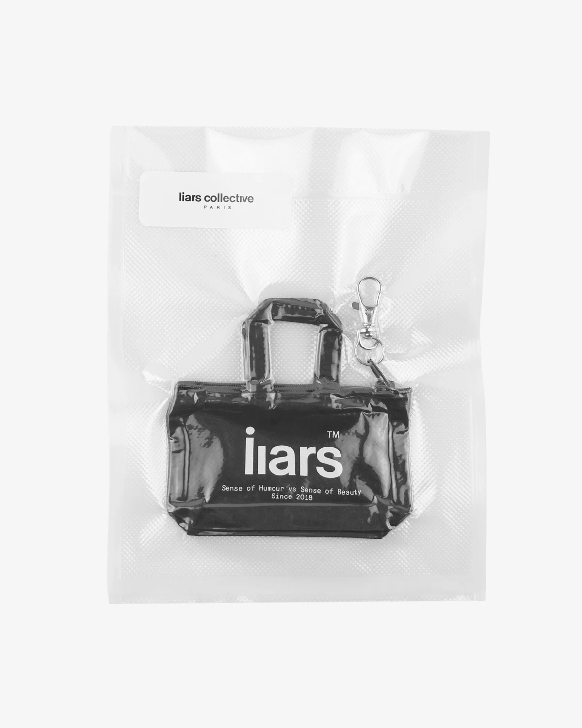 Micro Bag Black