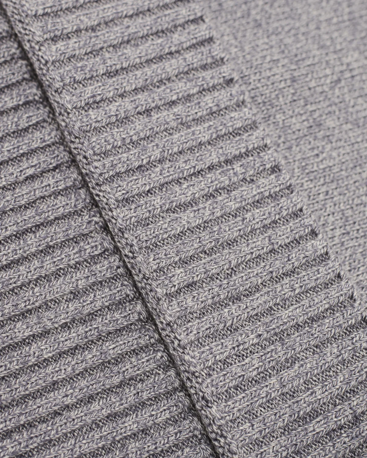 Sweater Color Gray