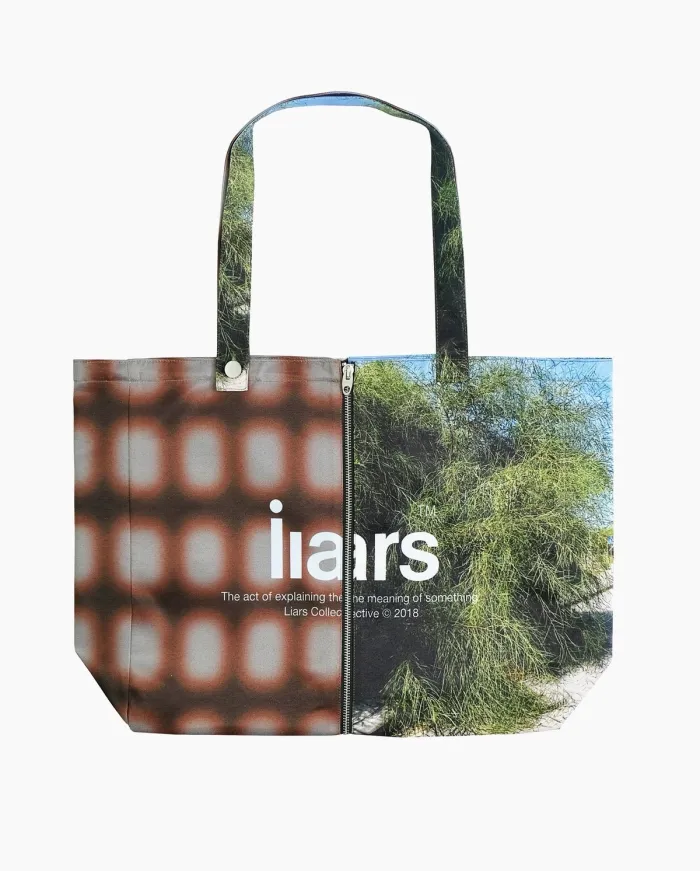 Bag ‘Half’ Bush