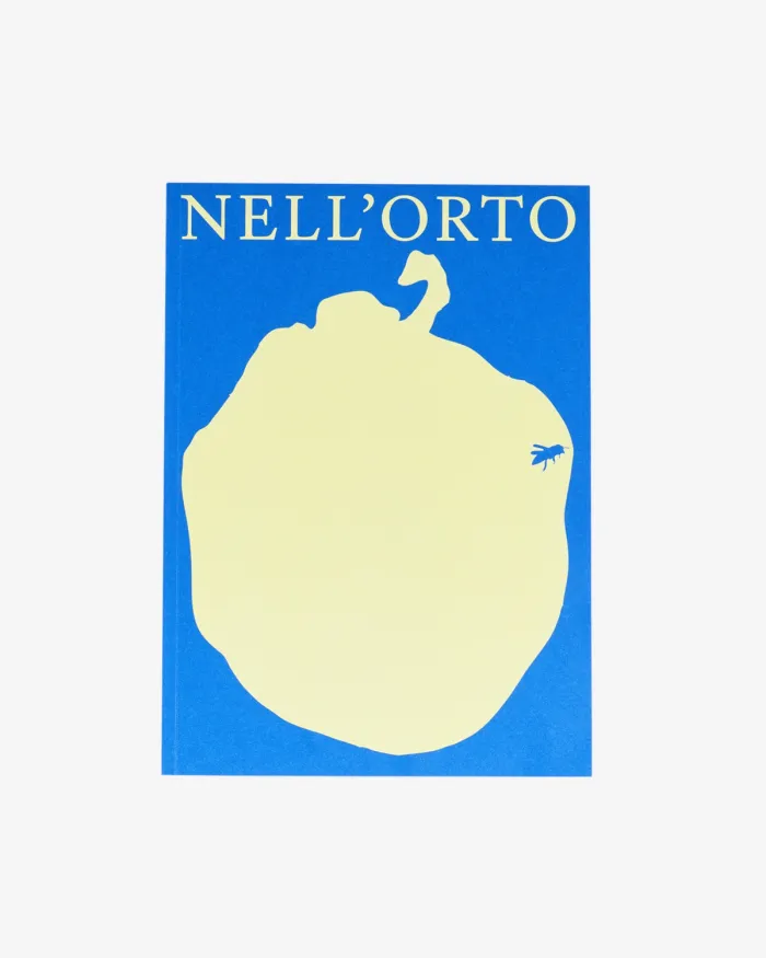 Nell'orto