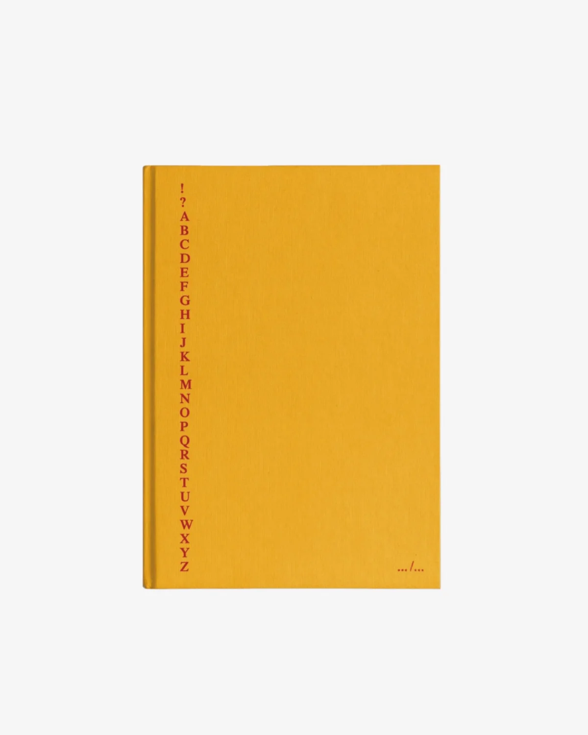 Luca Massaro: Dizionario Vol.1