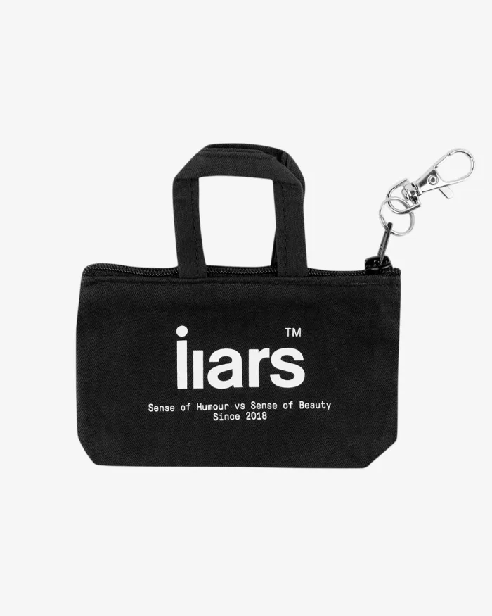 Micro Bag Black