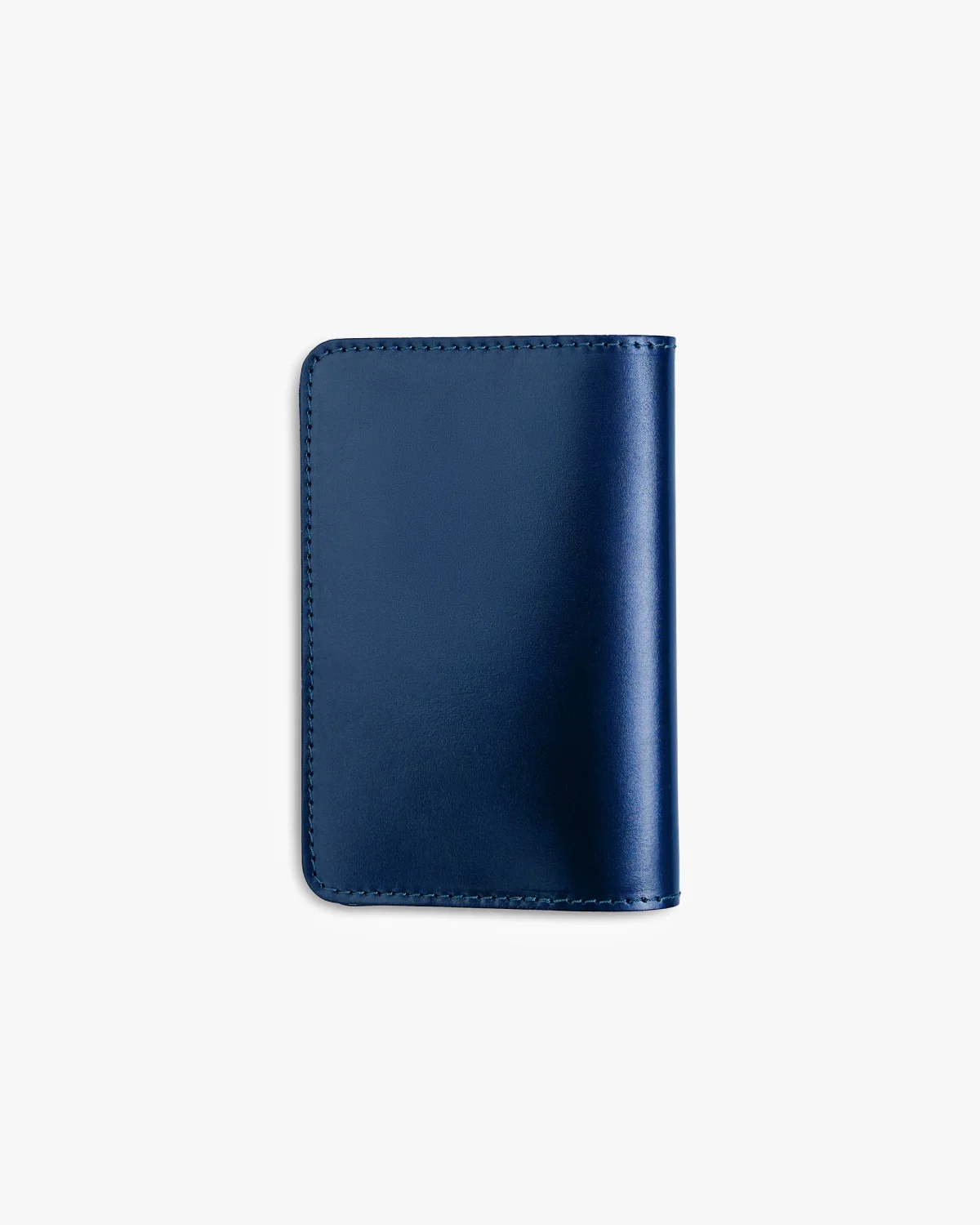 Passport Cover Blue