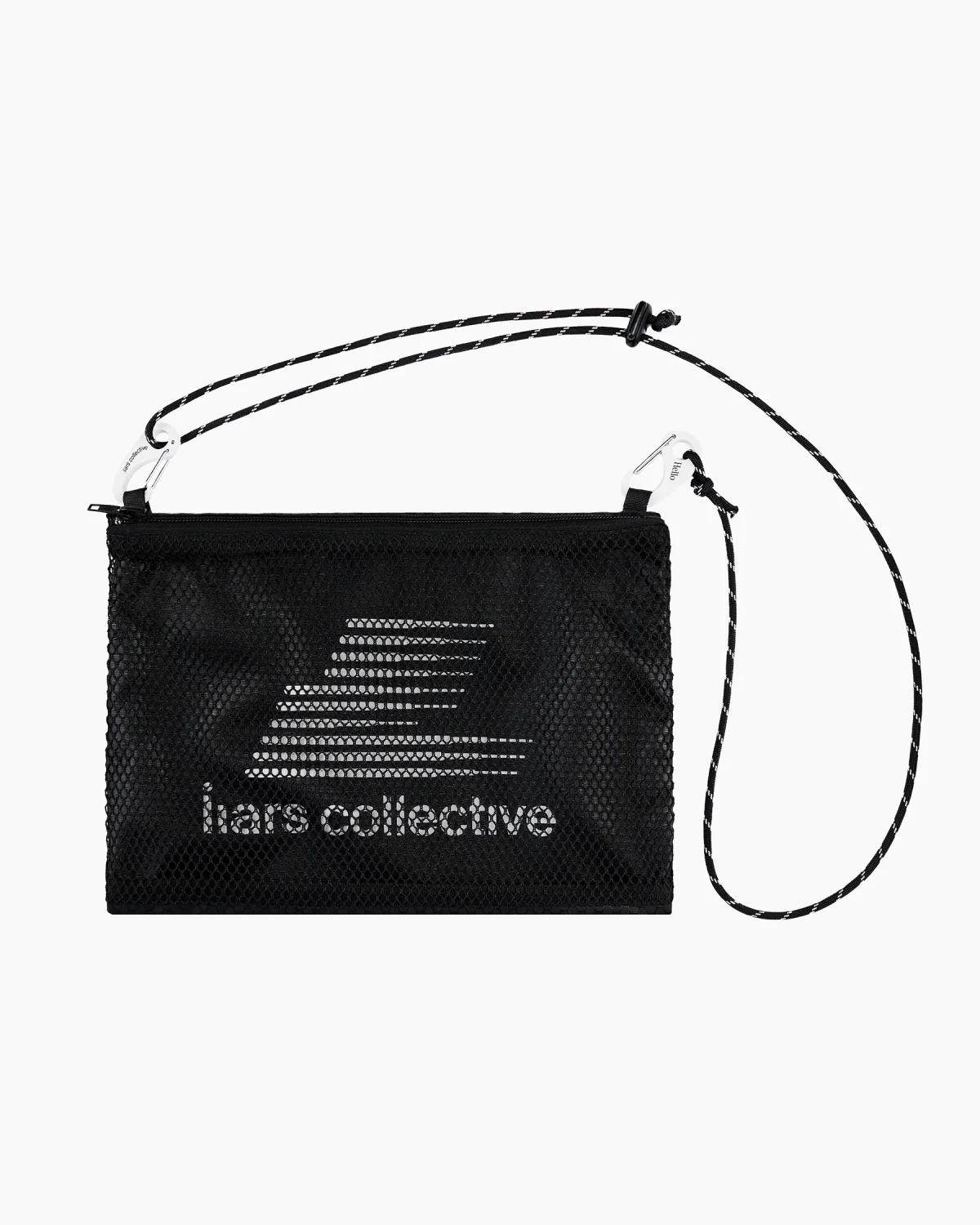 Shoulder Bag Black