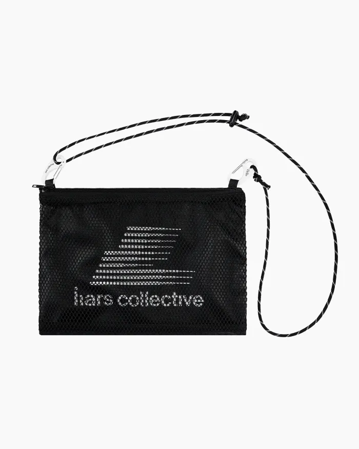 Shoulder Bag Black
