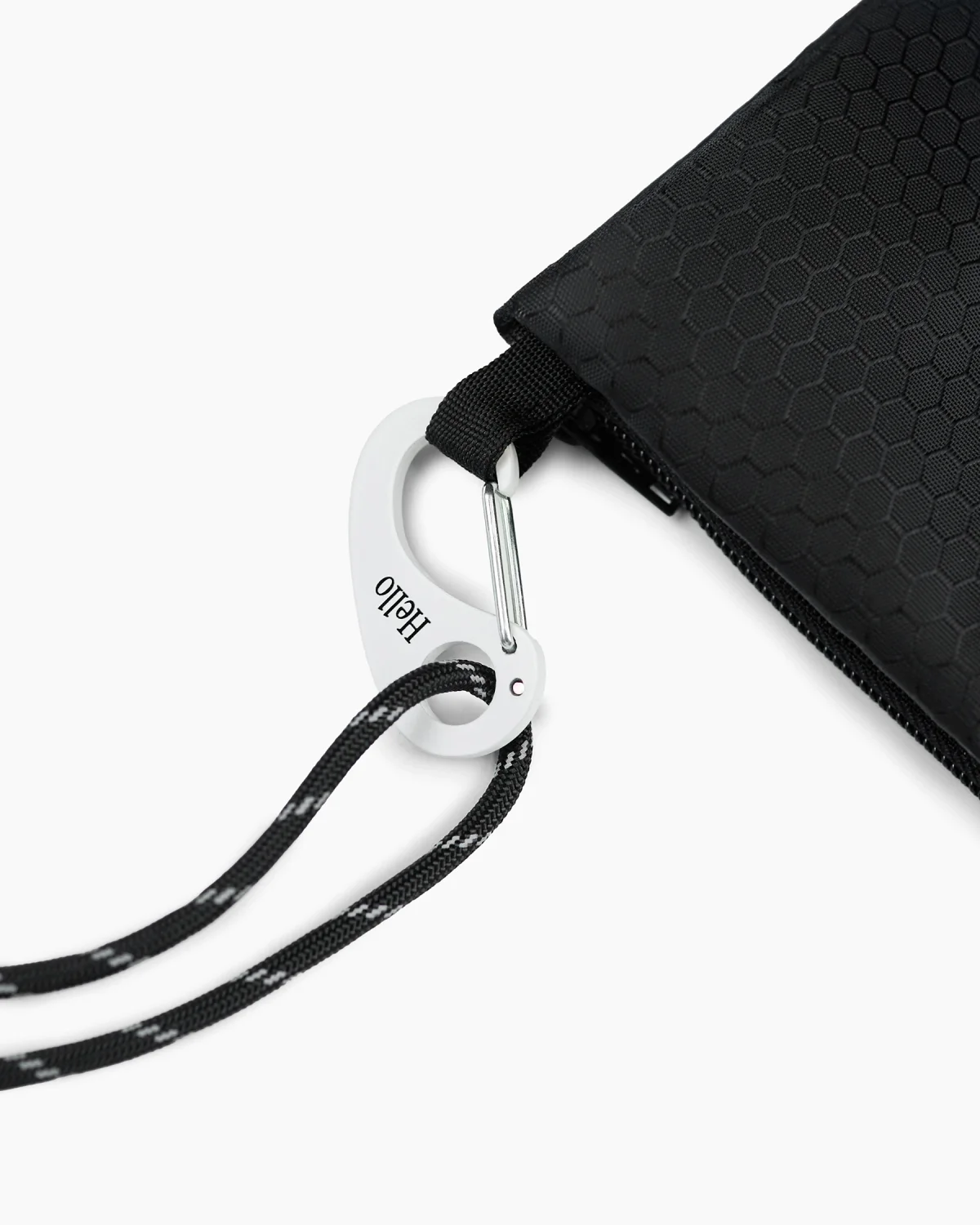 Shoulder Bag Black