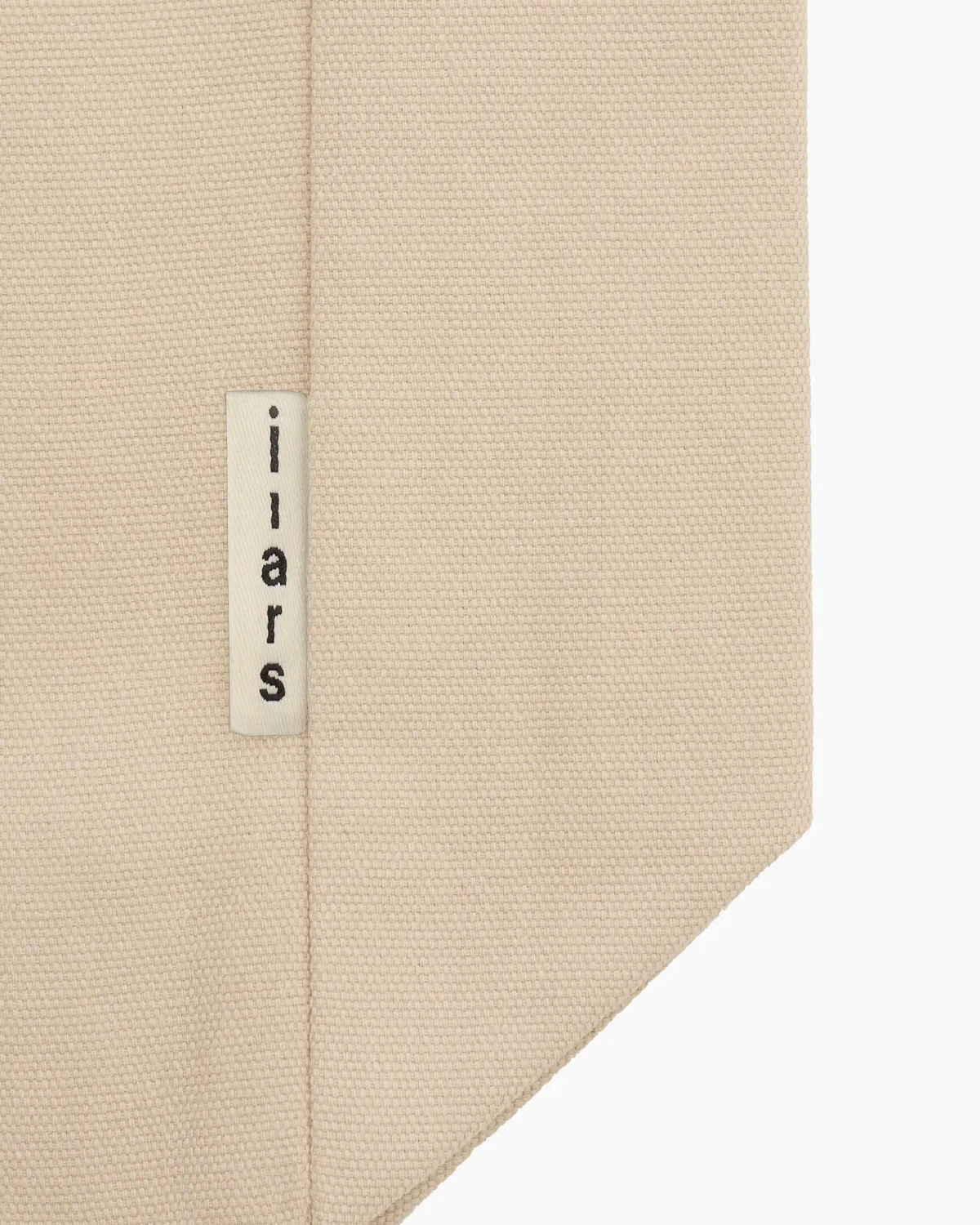 Bag 'Liars' Beige