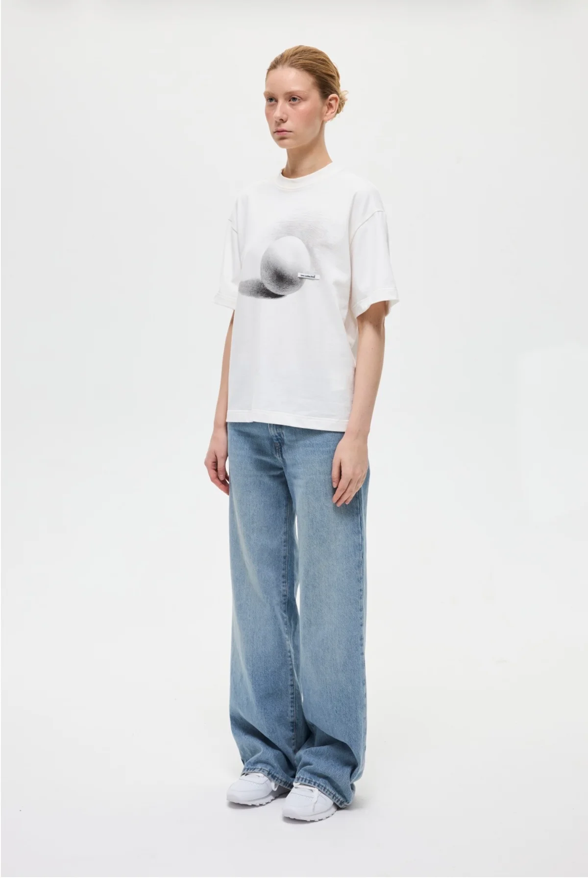 Tee 'Ball' White