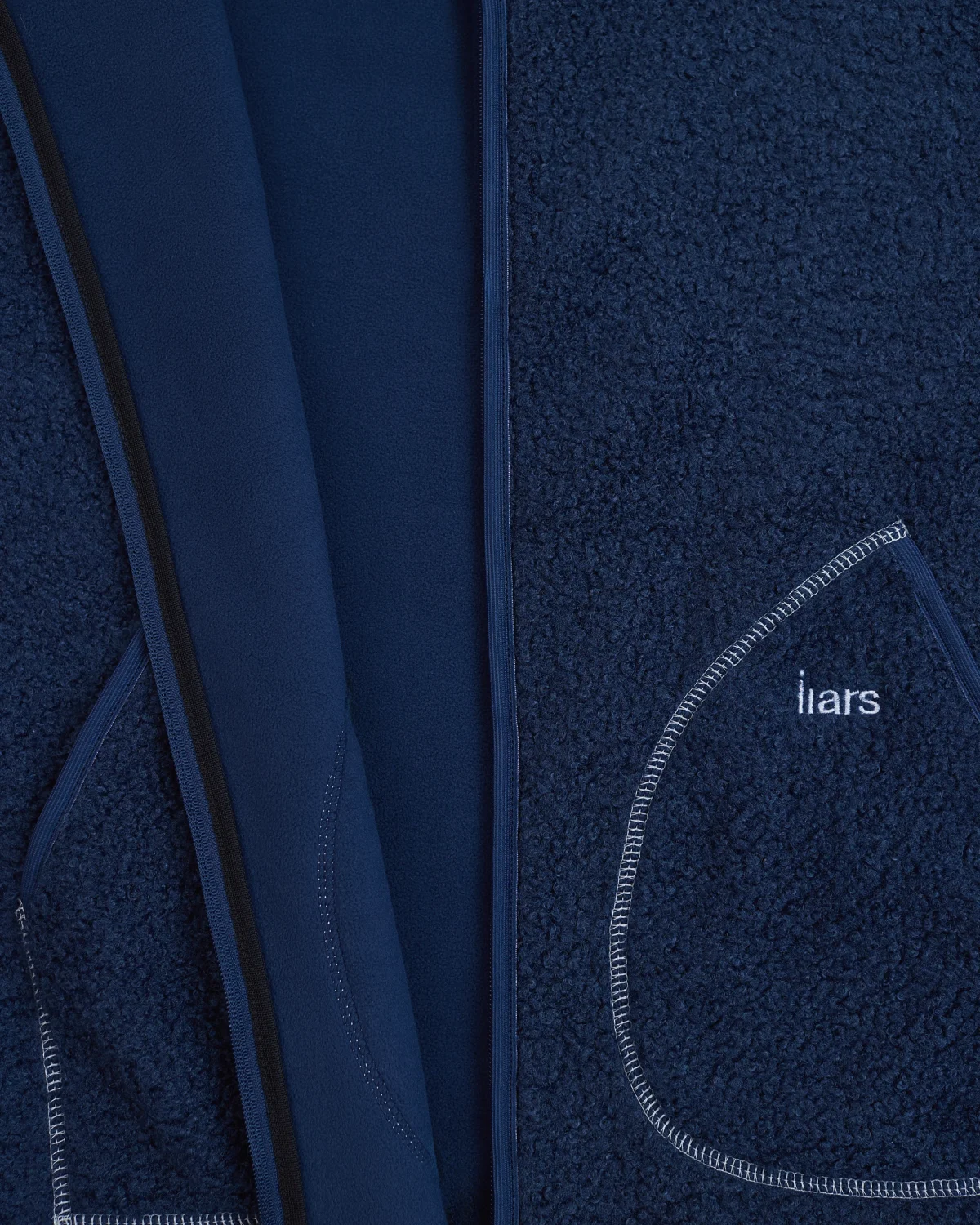 Sherpa-3 Blue