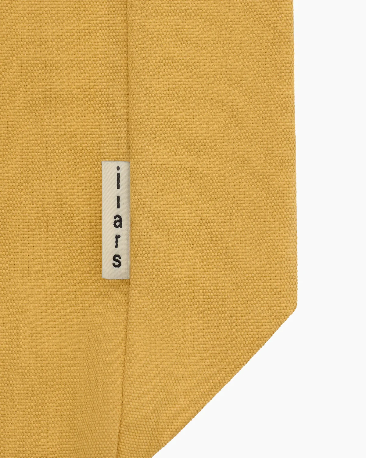 Bag 'Liars' Yellow