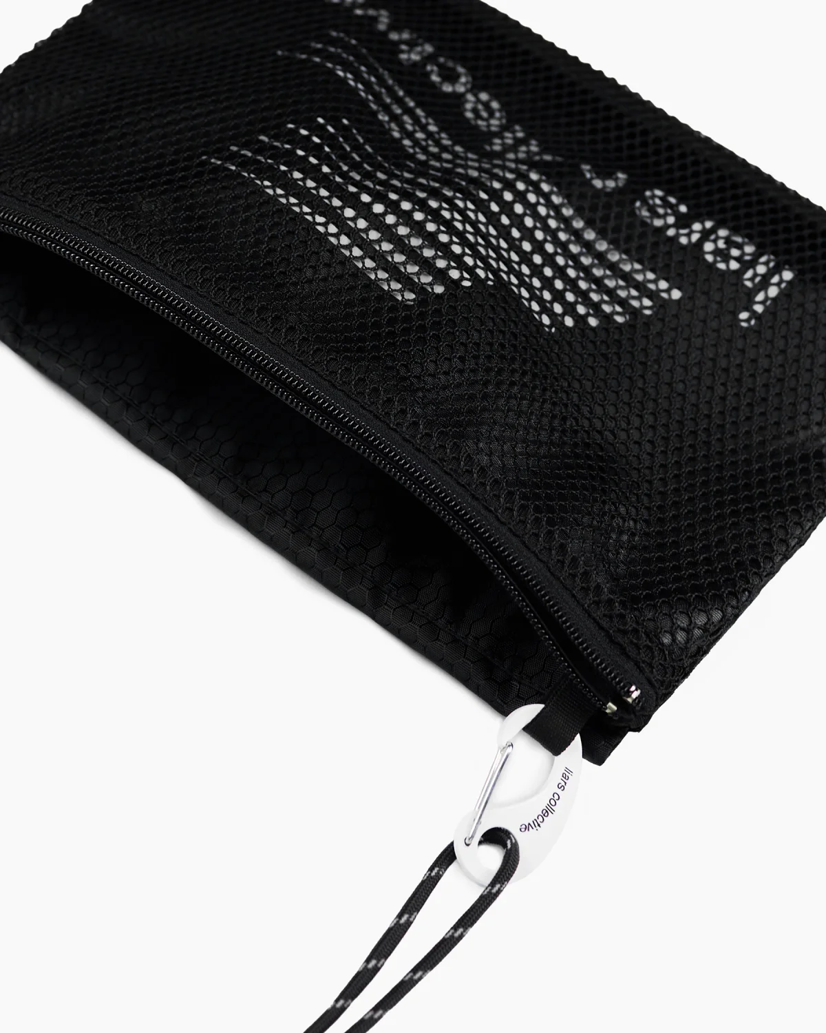Shoulder Bag Black