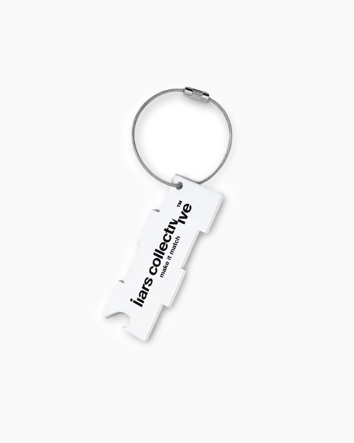 Key Tag 'Match'