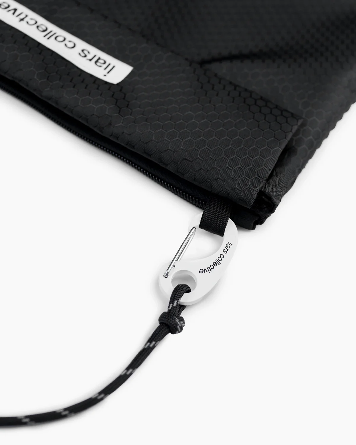Shoulder Bag Black