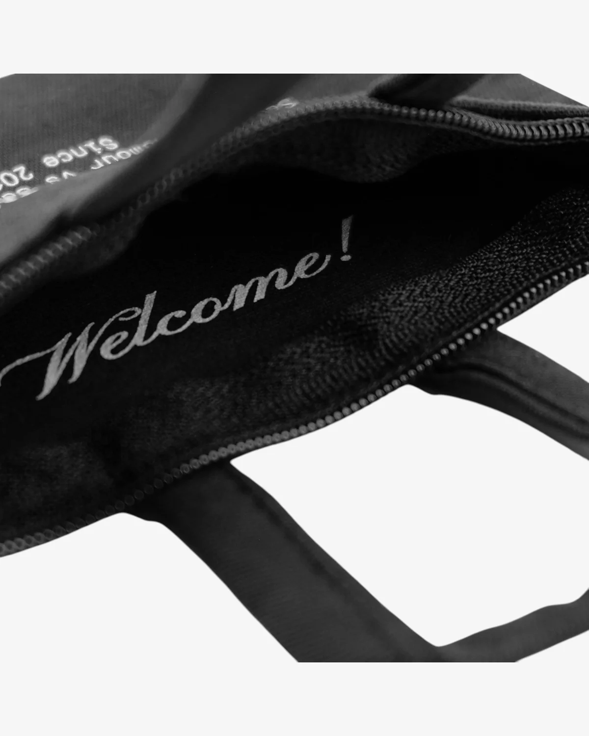 Micro Bag Black