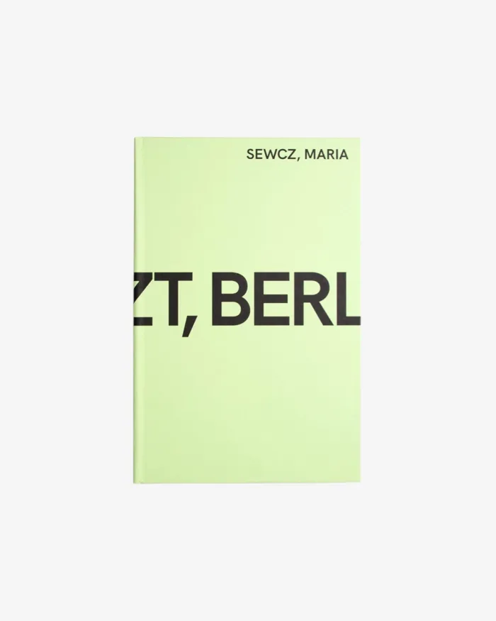 Jetzt, Berlin