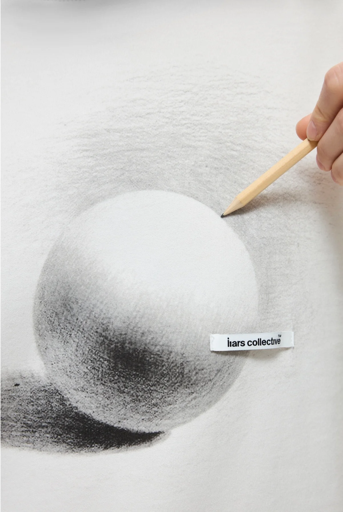 Tee 'Ball' White