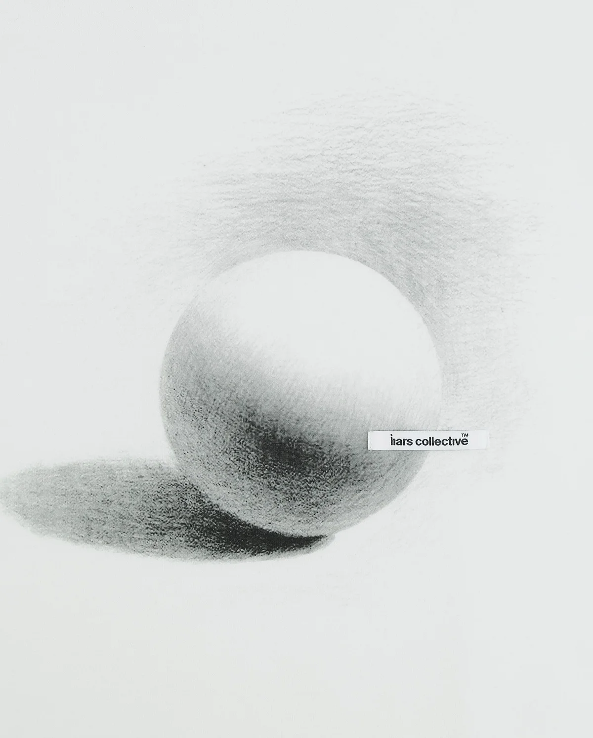 Tee 'Ball' White