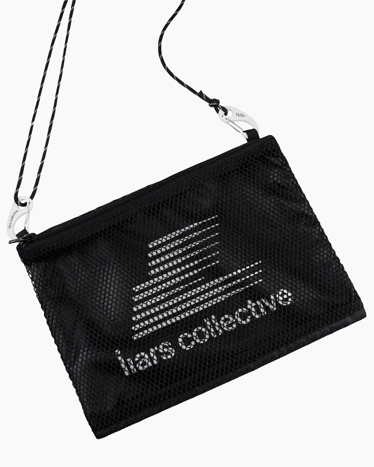 Shoulder Bag Black
