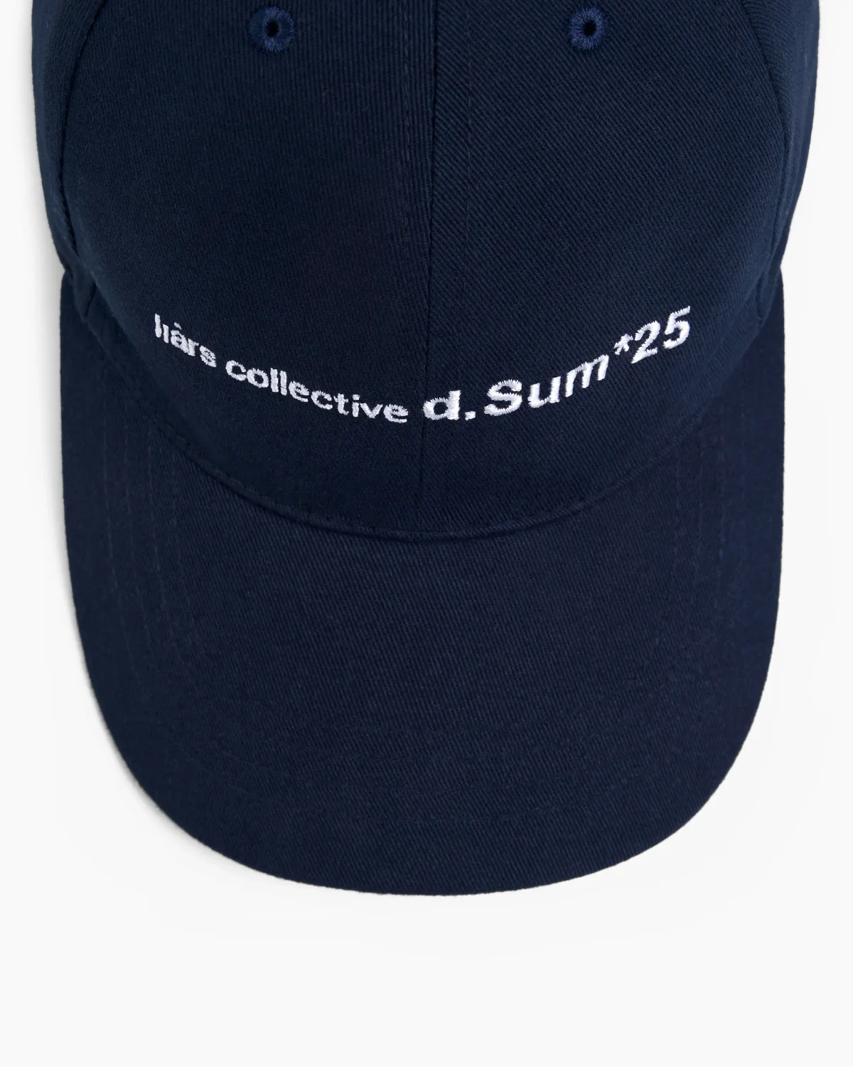 Cap 'Sum25' Navy