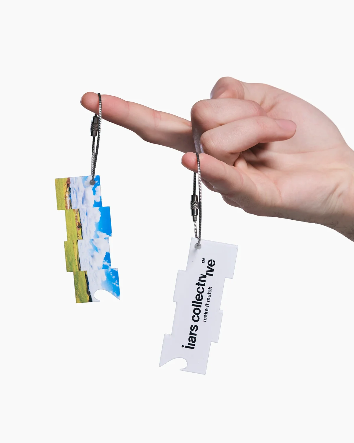 Key Tag 'Match'