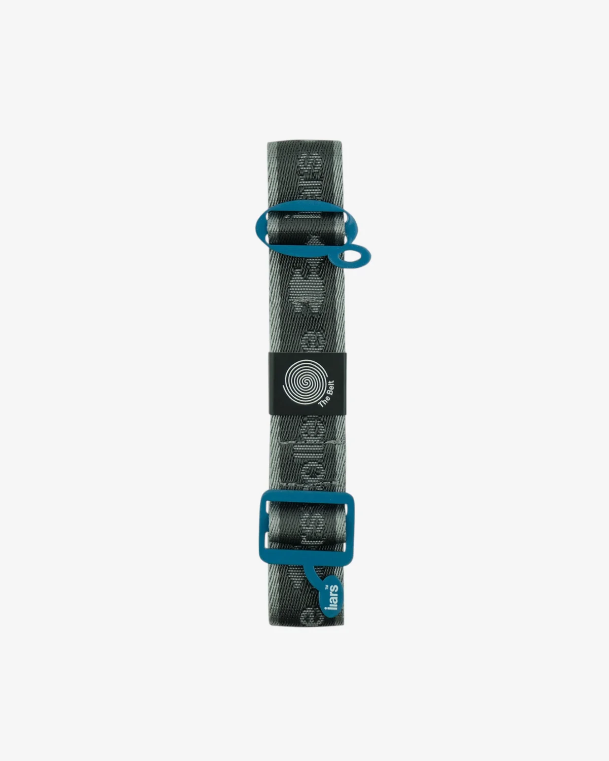 Belt 'Sense' Gray
