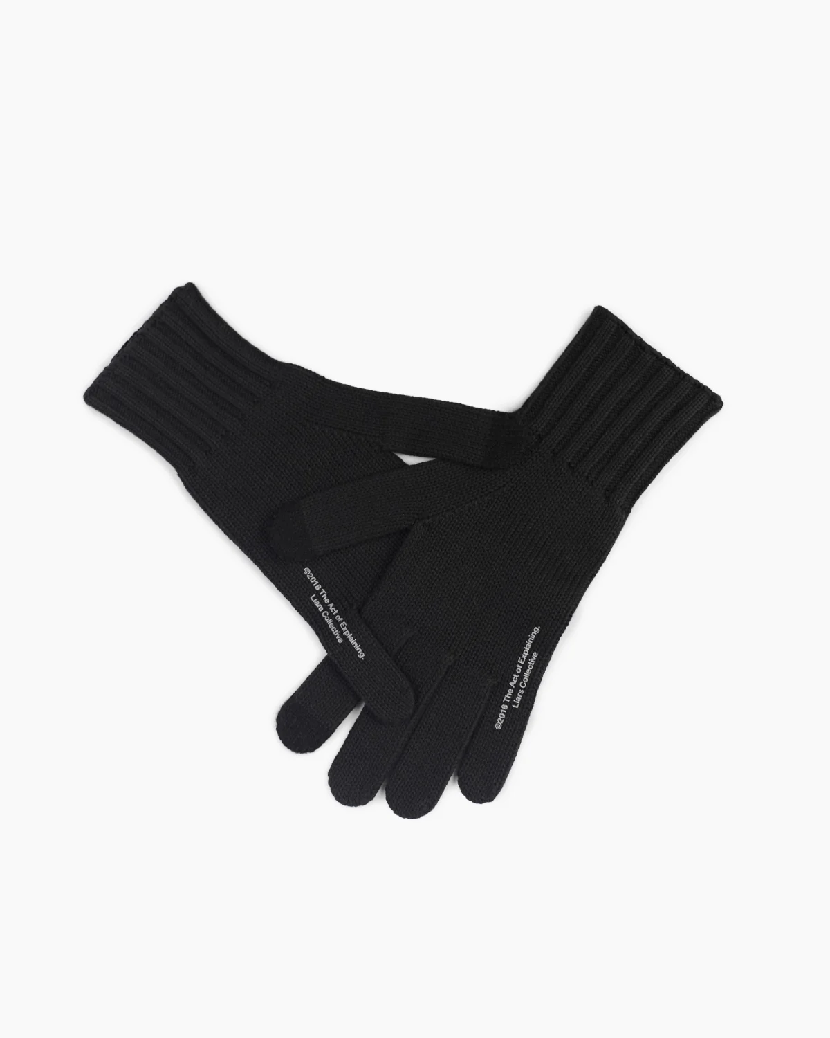 Gloves 'Liars'