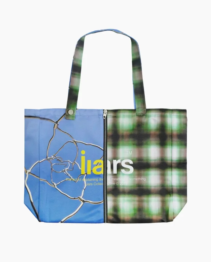 Bag ‘Half’ Cell