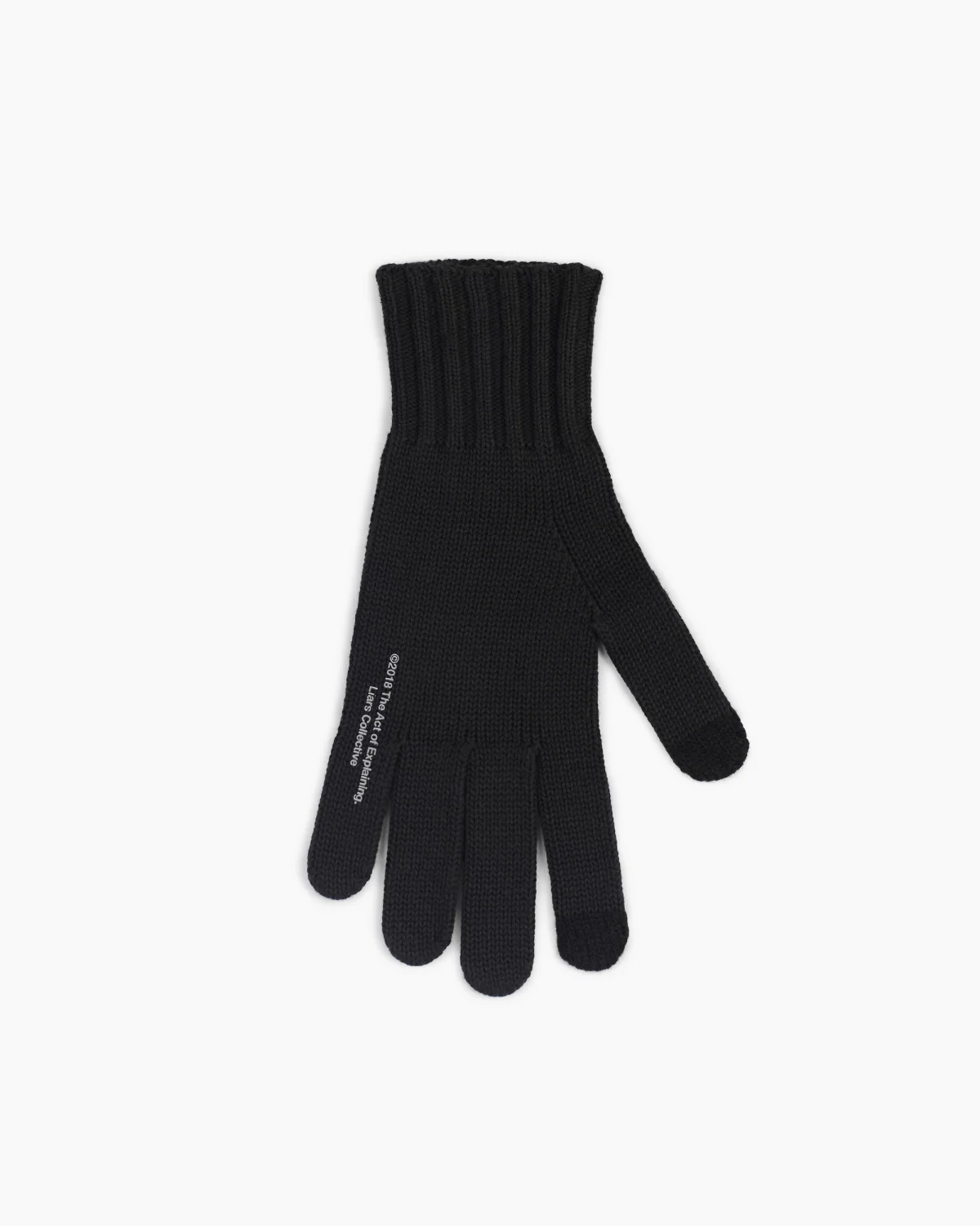 Gloves 'Liars'
