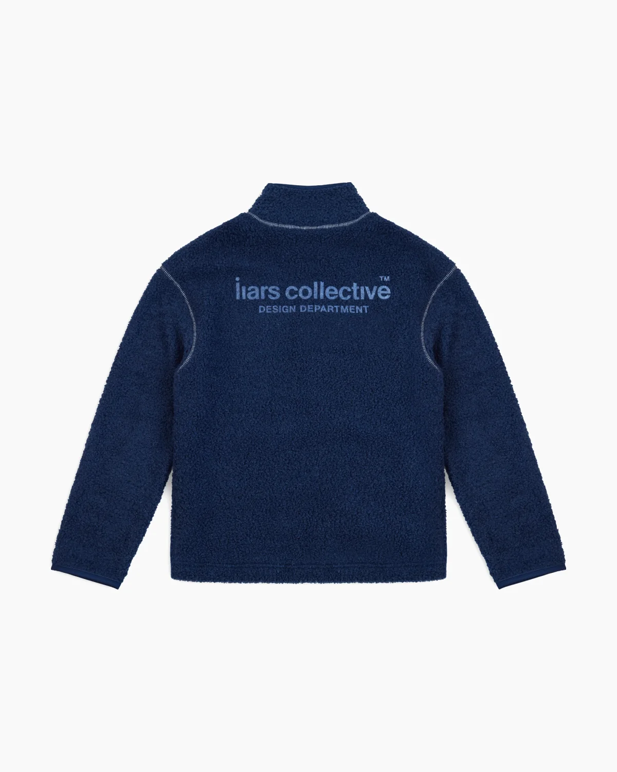 Sherpa-3 Blue