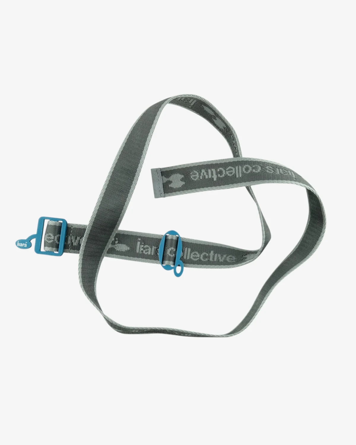 Belt 'Sense' Gray