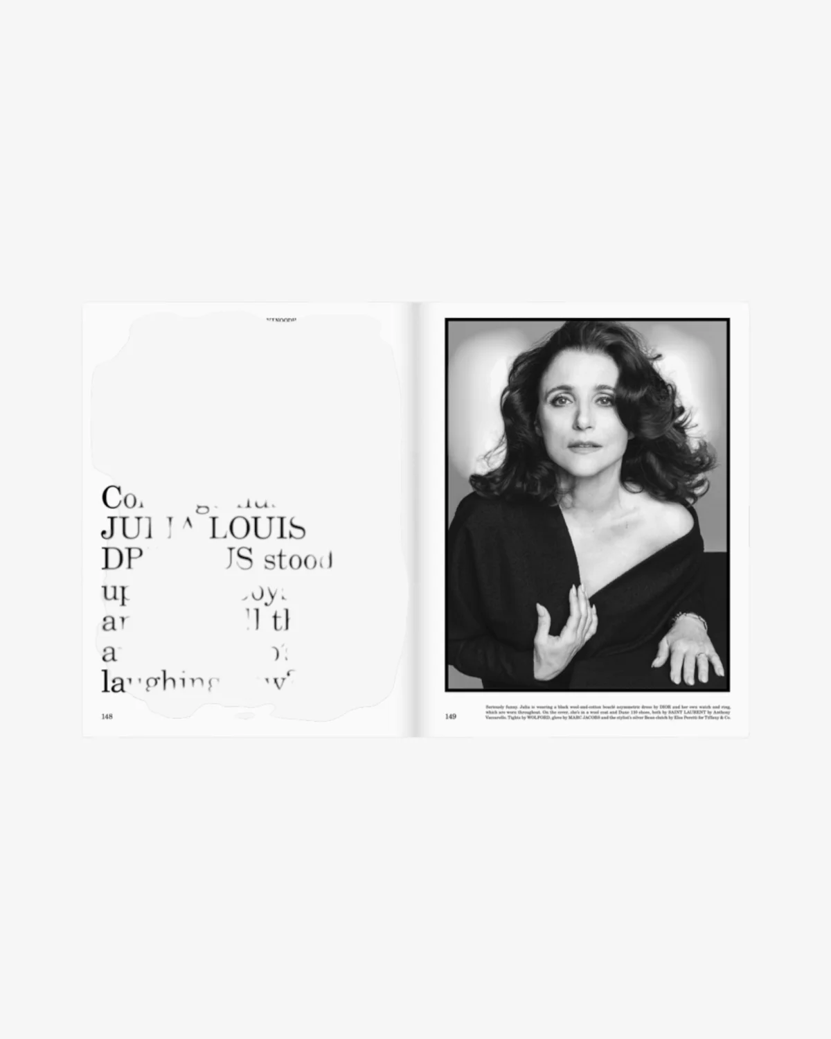 The Gentlewoman #29