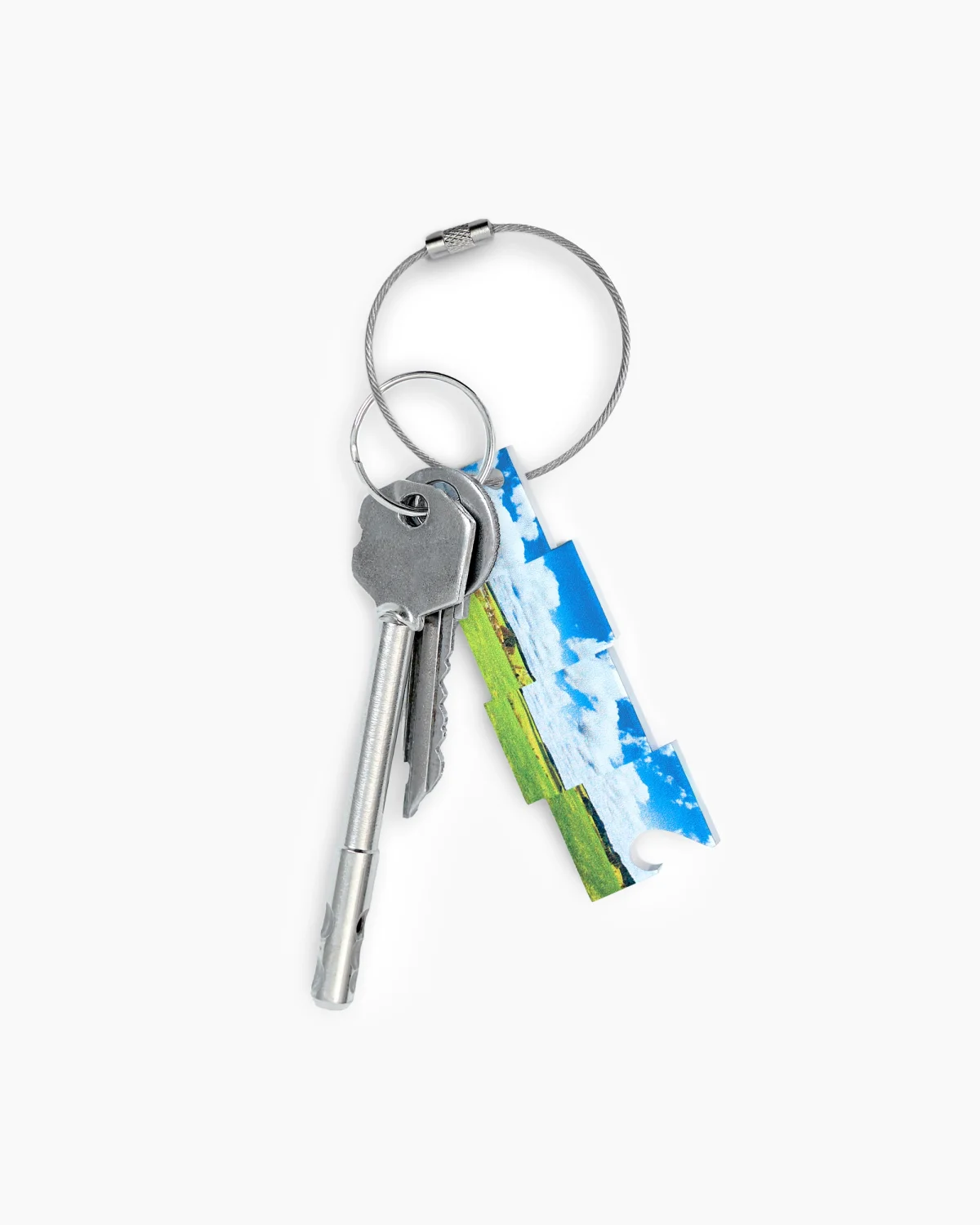 Key Tag 'Match'