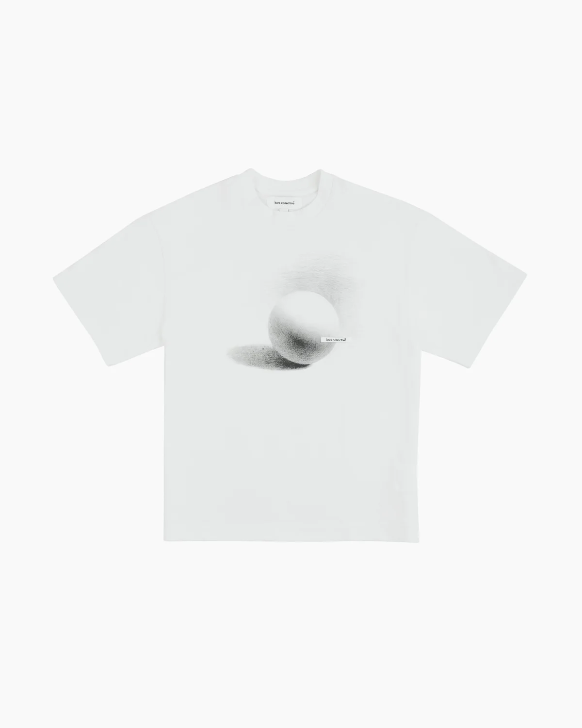Tee 'Ball' White