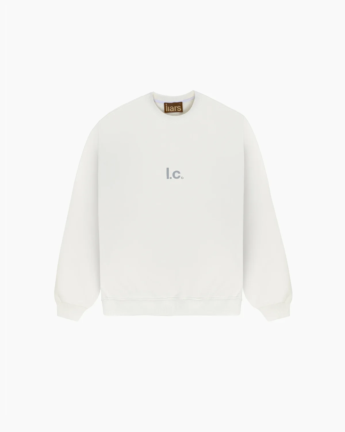 Sweatshirt 'Point'