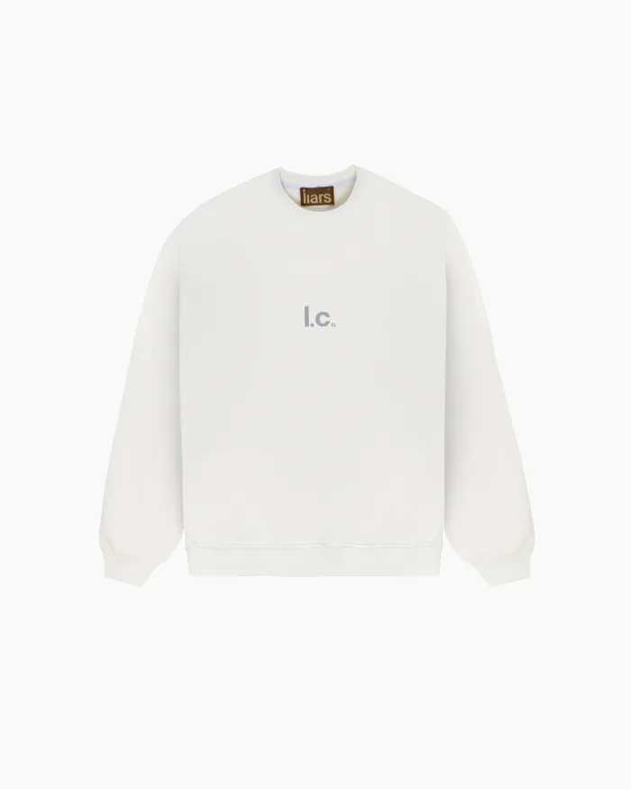 Sweatshirt 'Point'