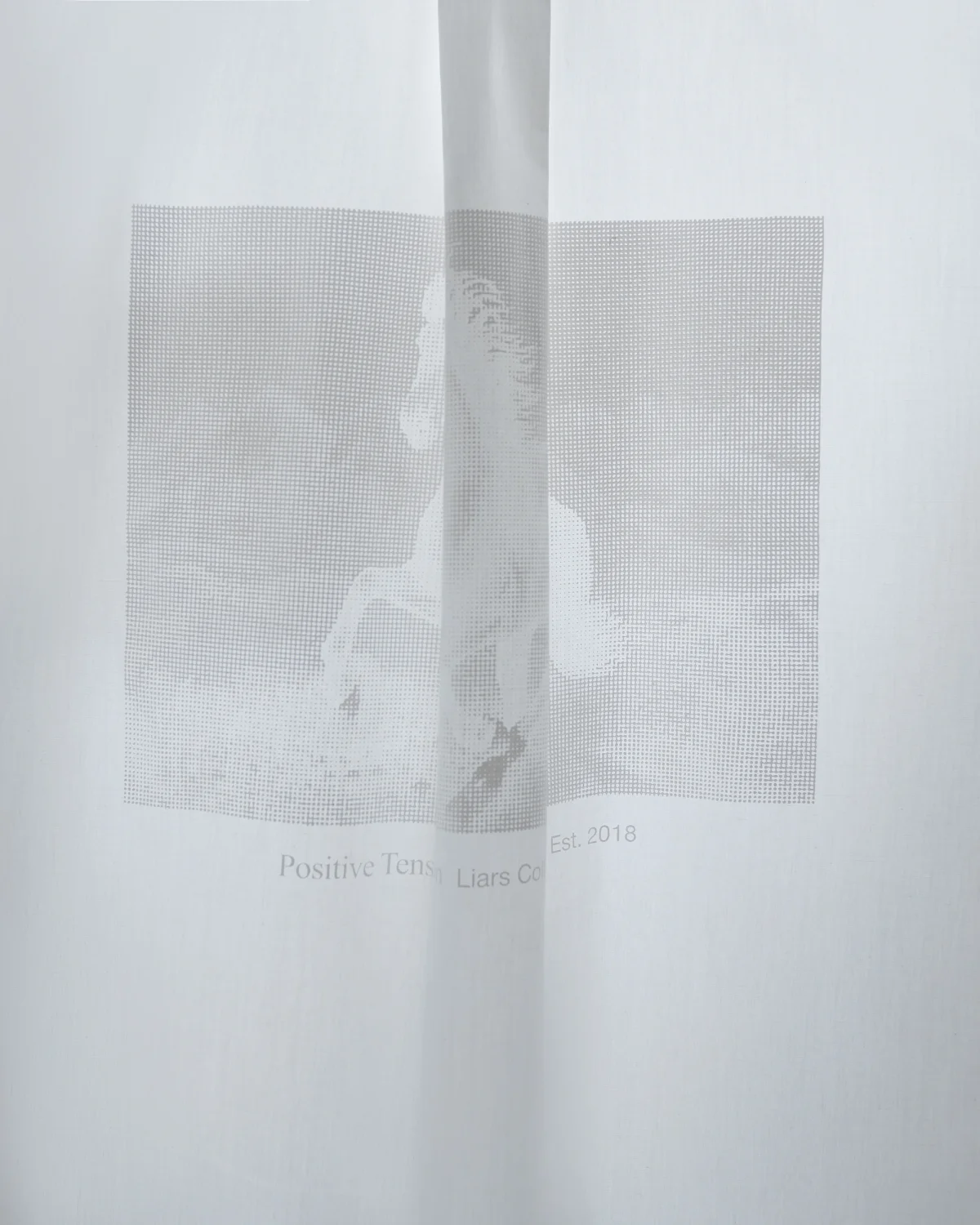 Shirt 'White-White'