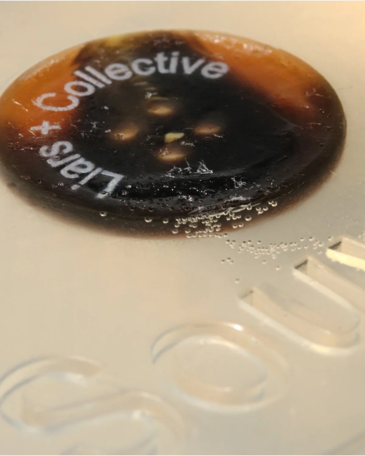 Soap 'Souvenir' Natural