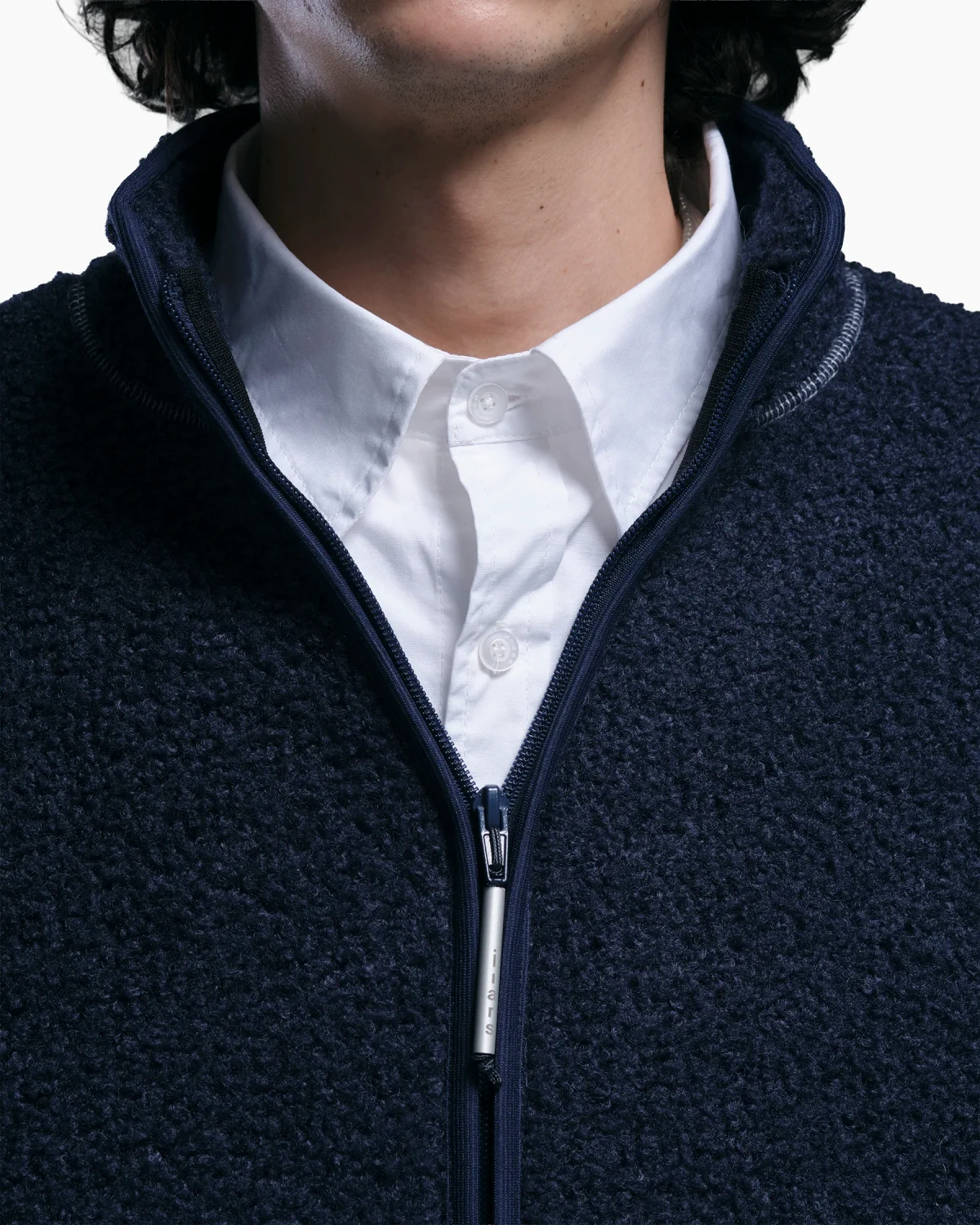 Sherpa-3 Blue