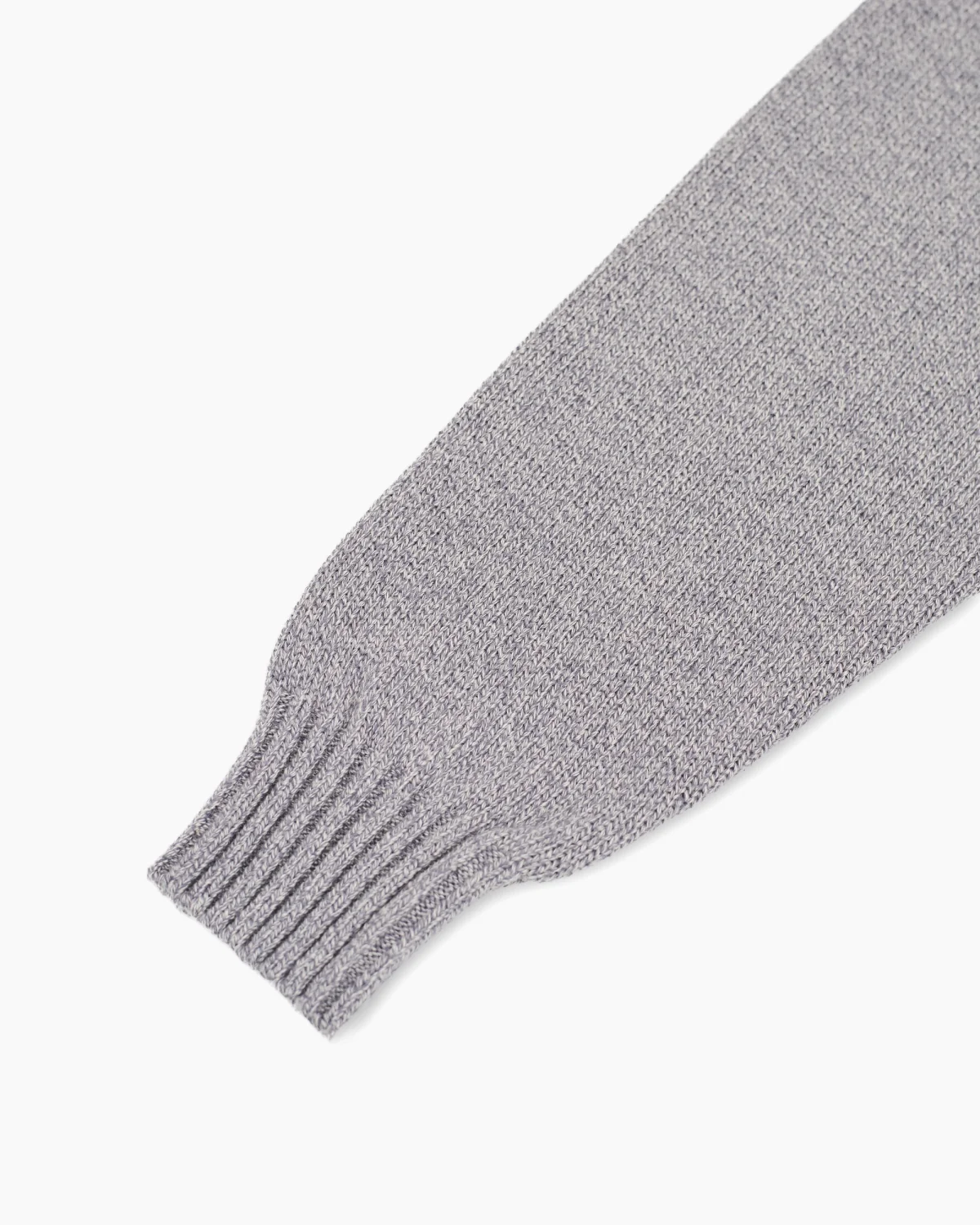 Sweater Color Gray