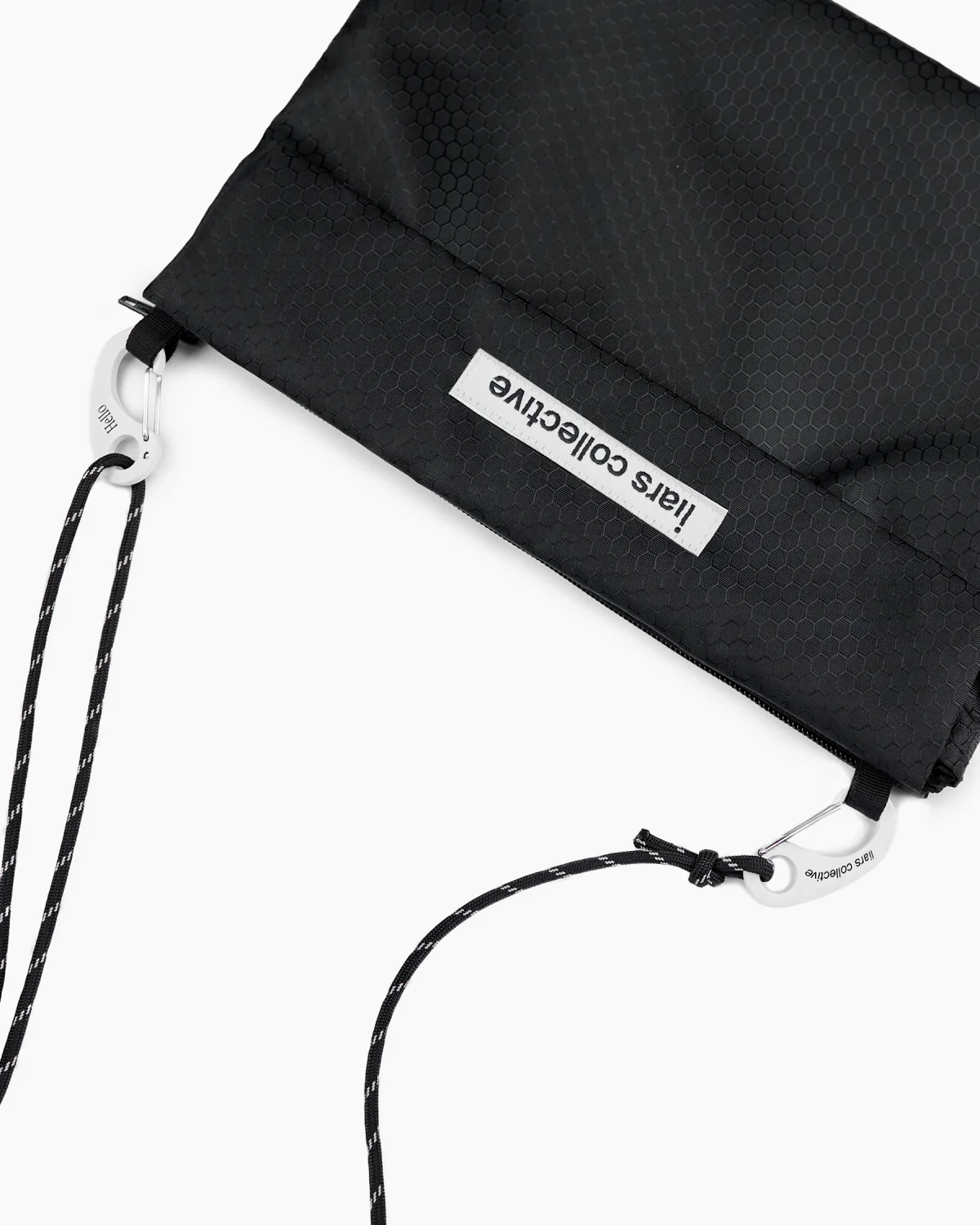 Shoulder Bag Black