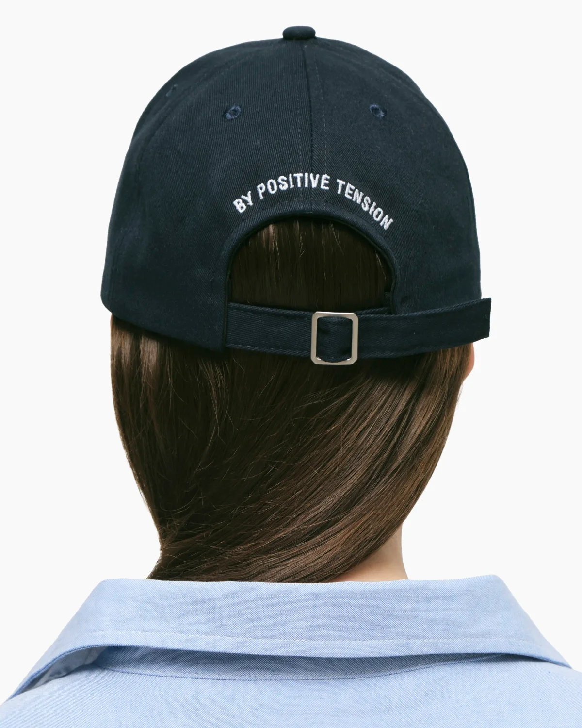 Cap 'Sum25' Navy