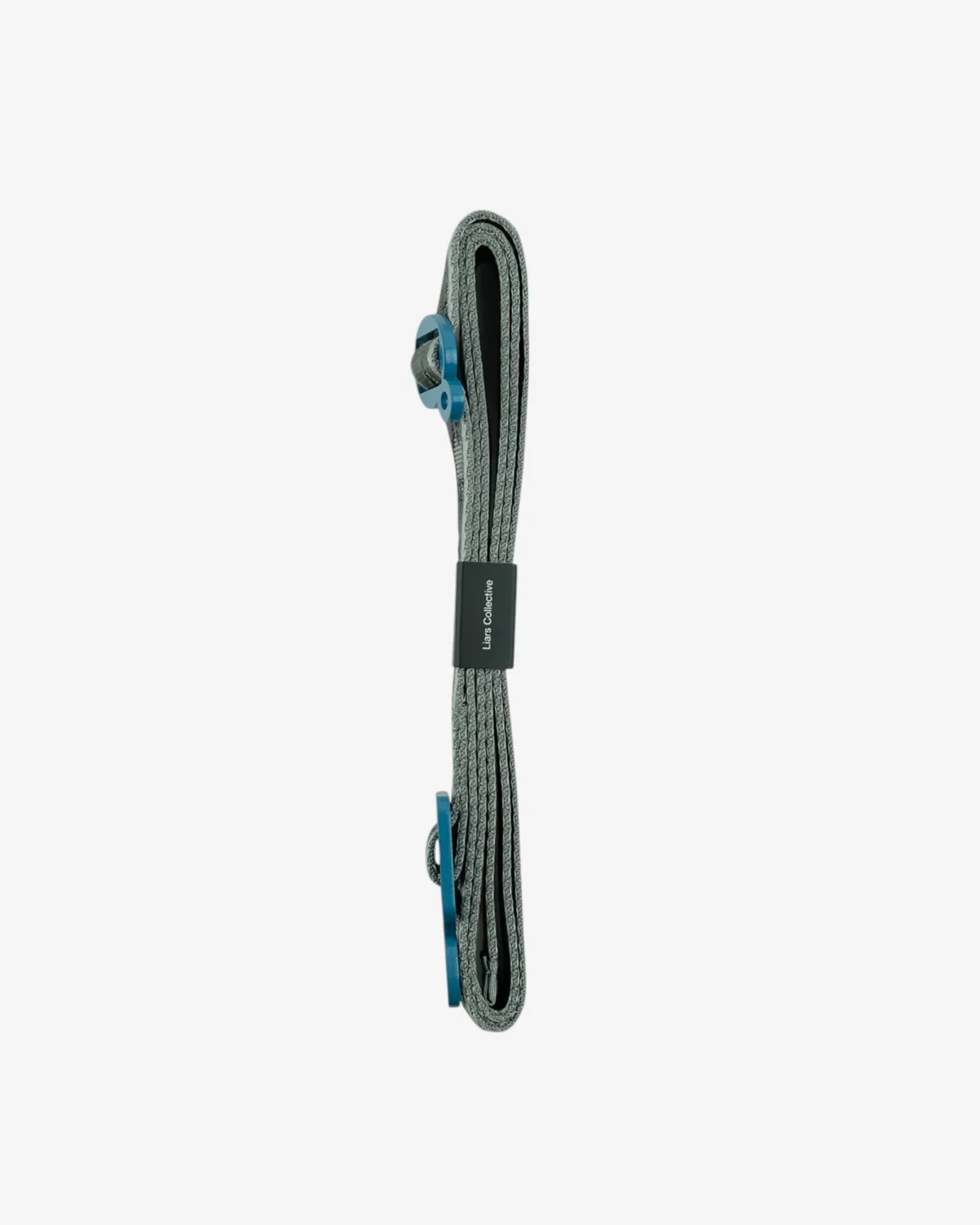 Belt 'Sense' Gray