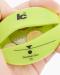 Coin Holder ’Sun’ Yellow