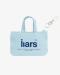 Micro Bag Blue