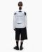 Longsleeve 'Feel' White