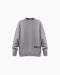 Sweater Color Gray